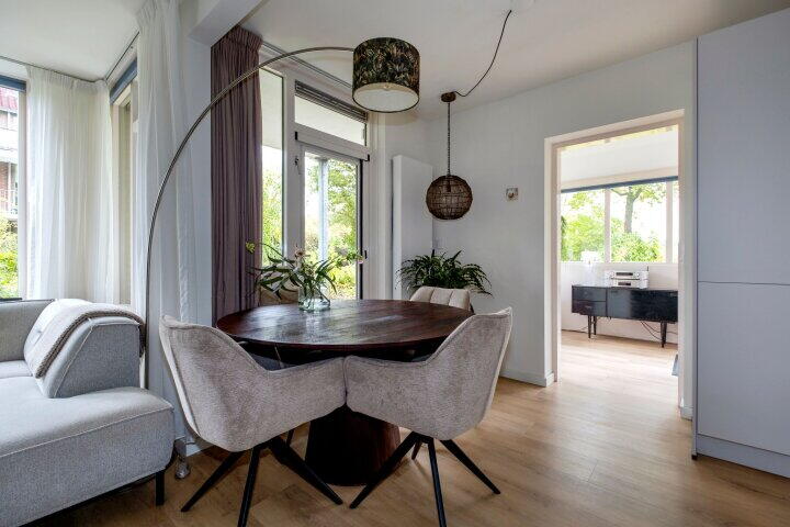 Foto 12 - Vestdijklaan 384, Groningen