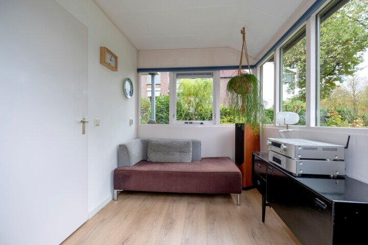 Foto 13 - Vestdijklaan 384, Groningen