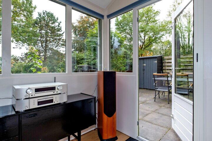 Foto 15 - Vestdijklaan 384, Groningen