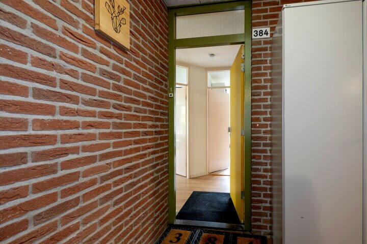 Foto 3 - Vestdijklaan 384, Groningen