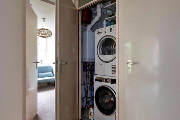 Foto 21 - Vestdijklaan 384, Groningen