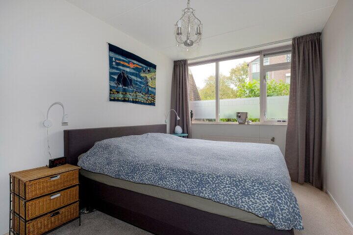 Foto 26 - Vestdijklaan 384, Groningen