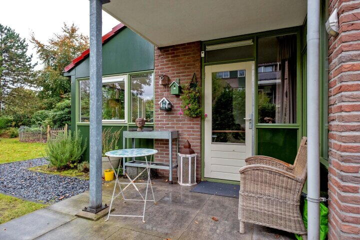 Foto 28 - Vestdijklaan 384, Groningen