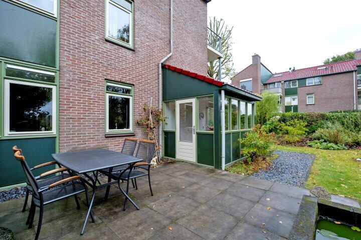 Foto 29 - Vestdijklaan 384, Groningen