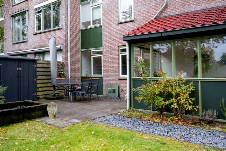 Foto 30 - Vestdijklaan 384, Groningen