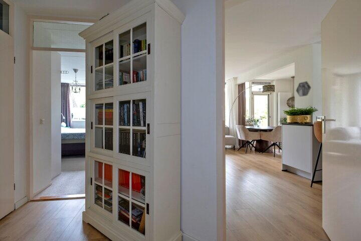 Foto 4 - Vestdijklaan 384, Groningen