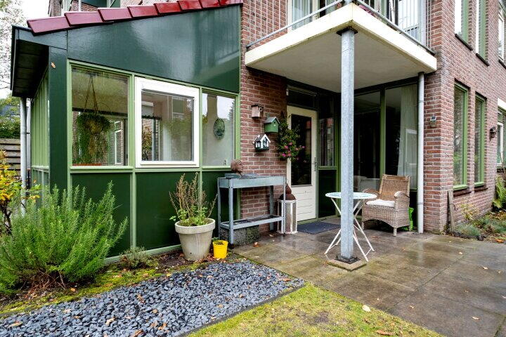 Foto 31 - Vestdijklaan 384, Groningen