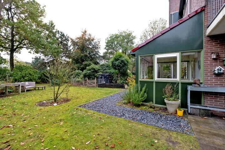 Foto 32 - Vestdijklaan 384, Groningen