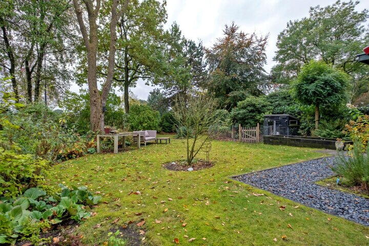 Foto 33 - Vestdijklaan 384, Groningen