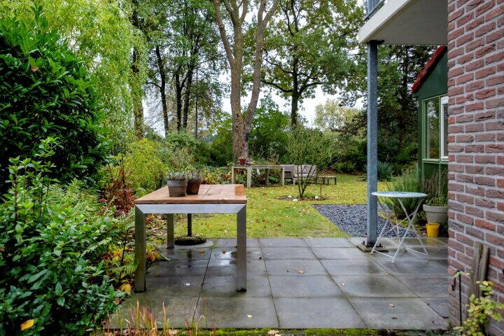 Foto 34 - Vestdijklaan 384, Groningen