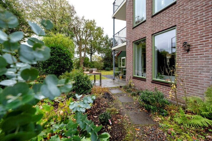 Foto 35 - Vestdijklaan 384, Groningen