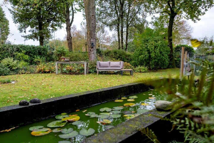 Foto 36 - Vestdijklaan 384, Groningen