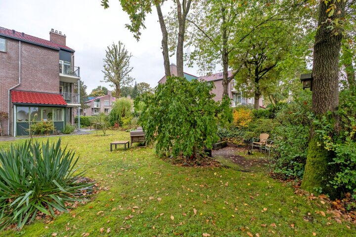 Foto 37 - Vestdijklaan 384, Groningen