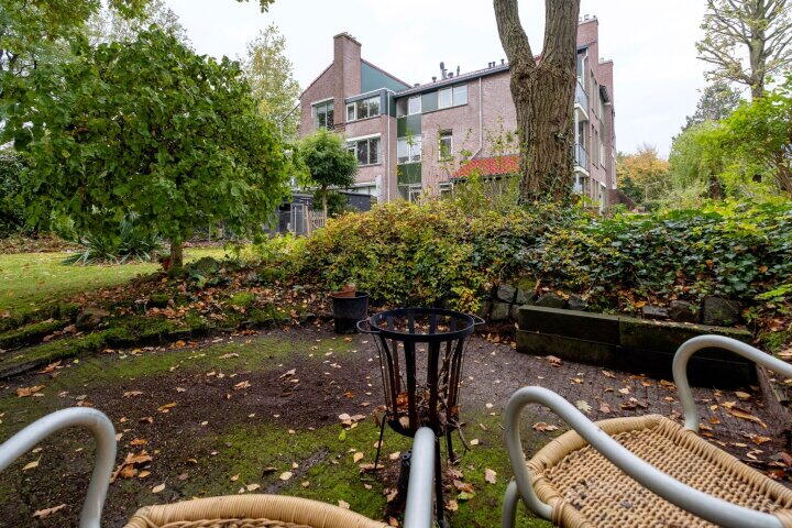 Foto 39 - Vestdijklaan 384, Groningen