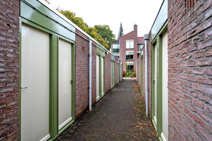 Foto 40 - Vestdijklaan 384, Groningen