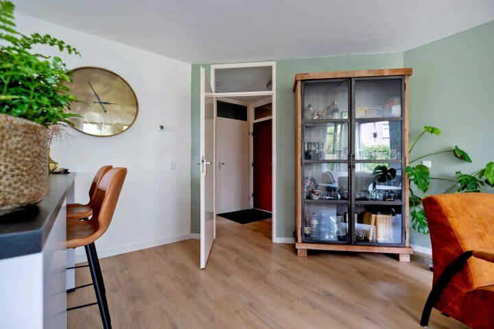 Foto 5 - Vestdijklaan 384, Groningen