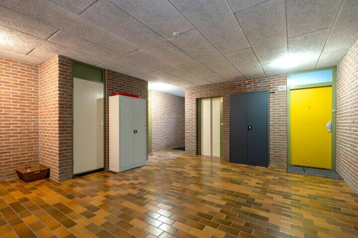 Foto 43 - Vestdijklaan 384, Groningen