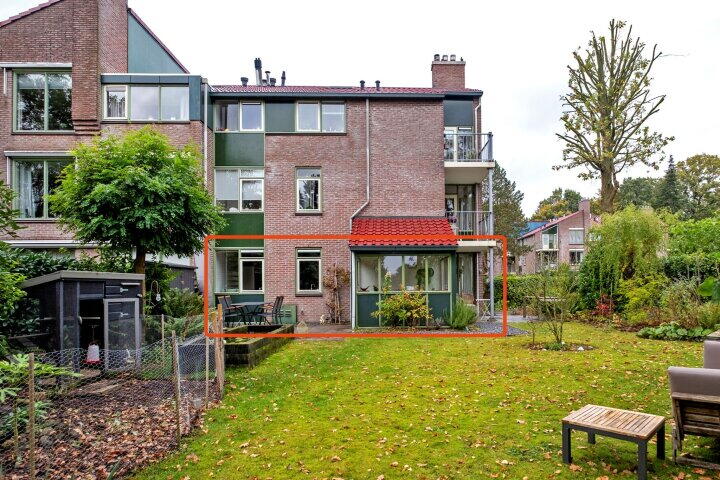 Foto 44 - Vestdijklaan 384, Groningen