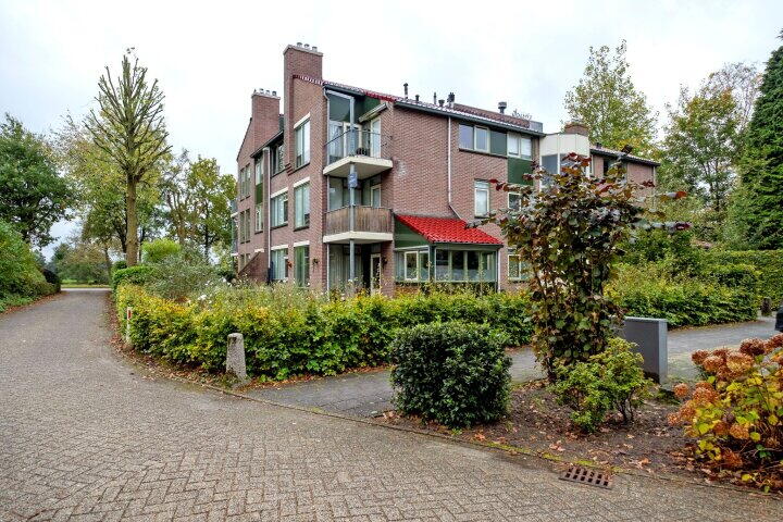 Foto 45 - Vestdijklaan 384, Groningen