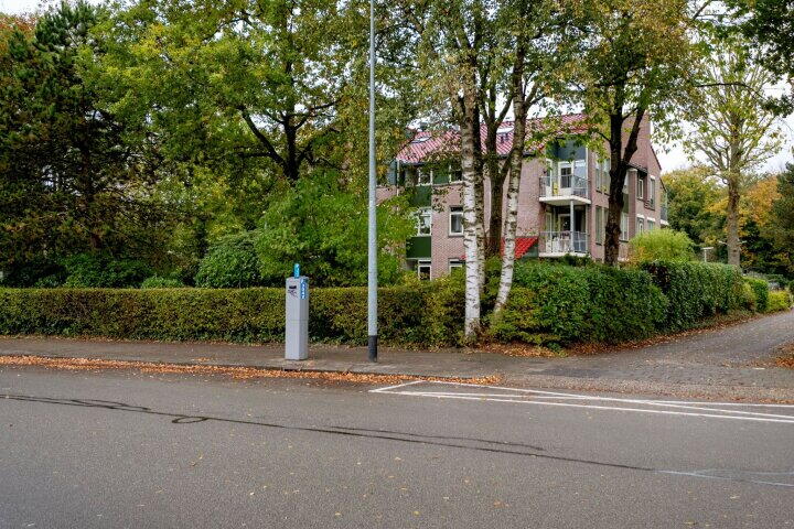 Foto 46 - Vestdijklaan 384, Groningen