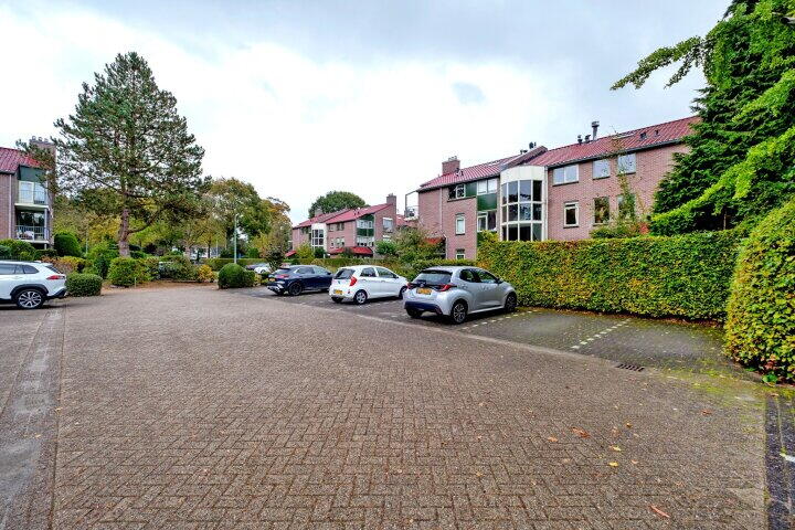 Foto 47 - Vestdijklaan 384, Groningen