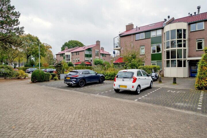 Foto 48 - Vestdijklaan 384, Groningen