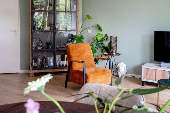 Foto 7 - Vestdijklaan 384, Groningen