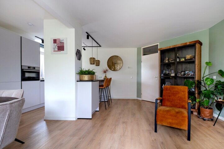 Foto 8 - Vestdijklaan 384, Groningen