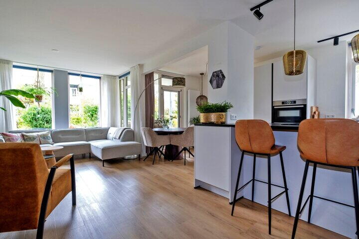 Foto 9 - Vestdijklaan 384, Groningen