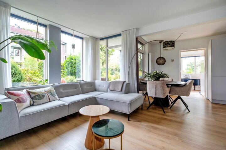 Foto 10 - Vestdijklaan 384, Groningen