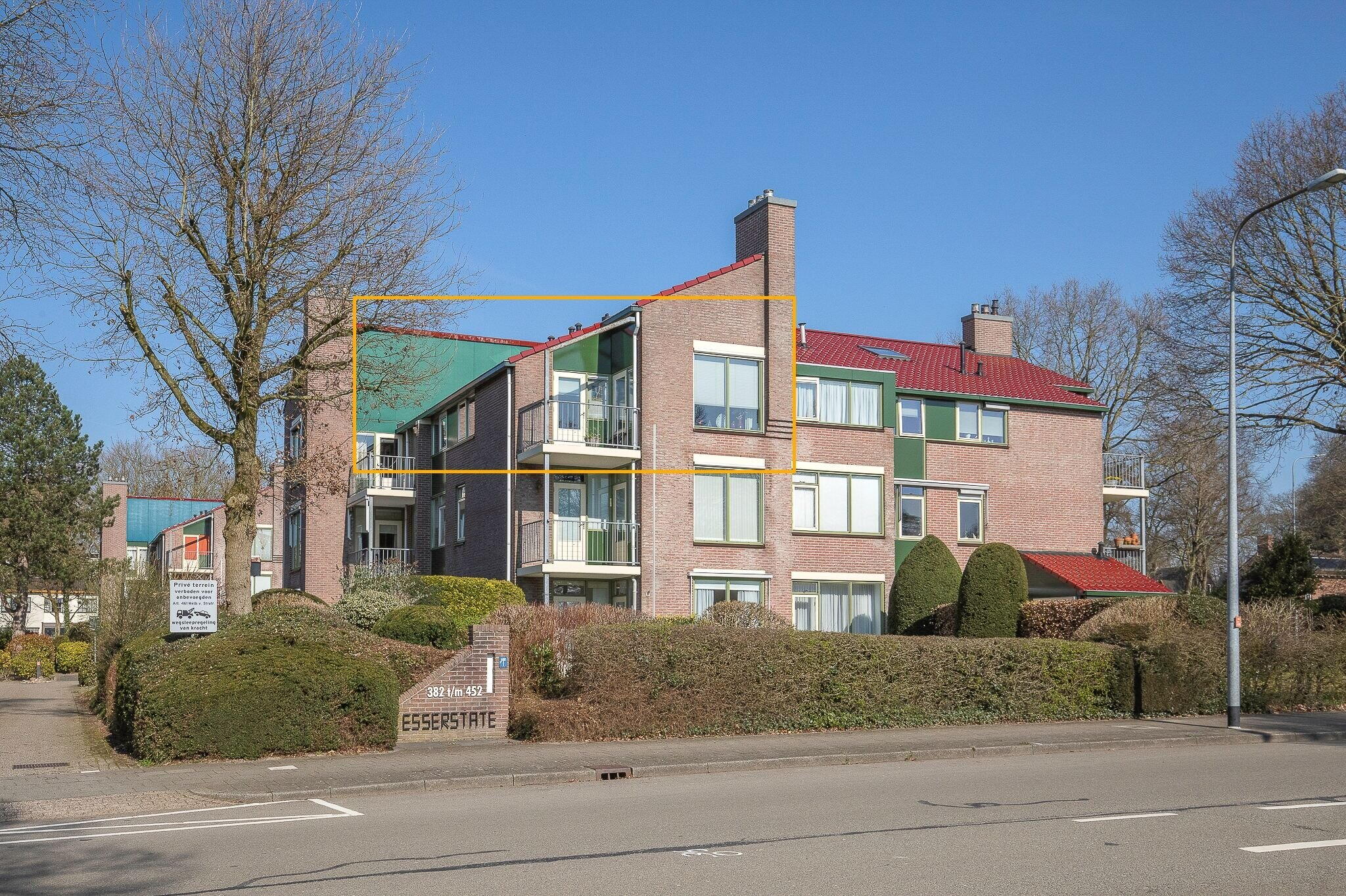 360 foto - Vestdijklaan 452, Groningen