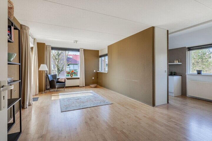 Foto 12 - Vestdijklaan 452, Groningen