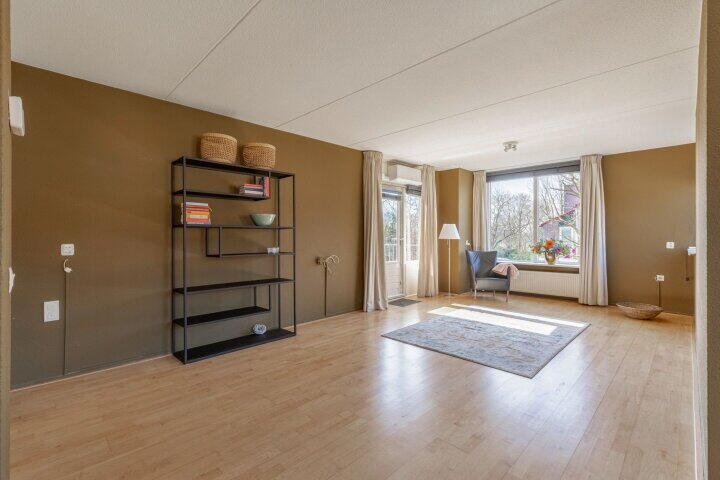 Foto 13 - Vestdijklaan 452, Groningen