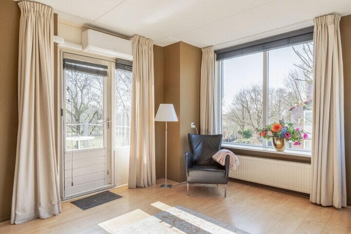 Foto 14 - Vestdijklaan 452, Groningen