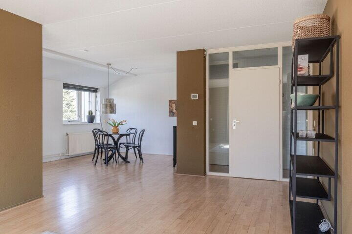 Foto 16 - Vestdijklaan 452, Groningen