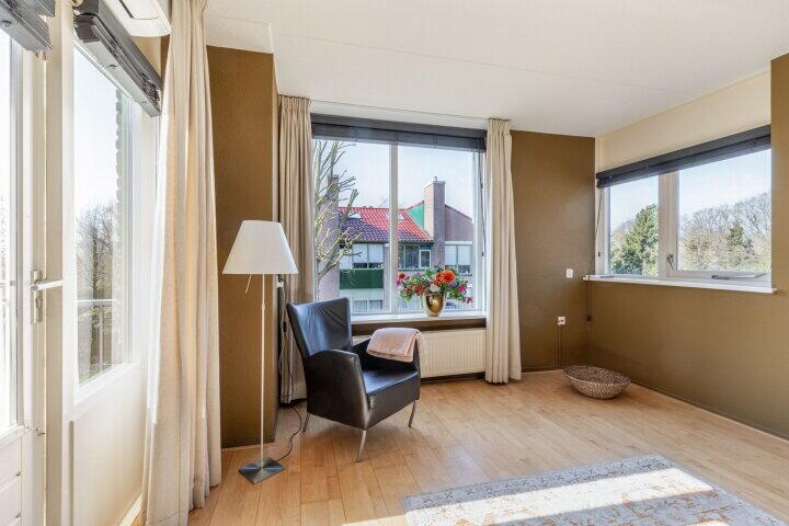 Foto 17 - Vestdijklaan 452, Groningen