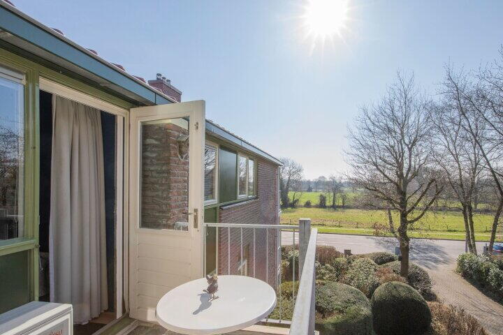 Foto 19 - Vestdijklaan 452, Groningen