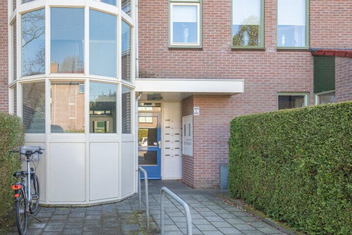 Foto 3 - Vestdijklaan 452, Groningen