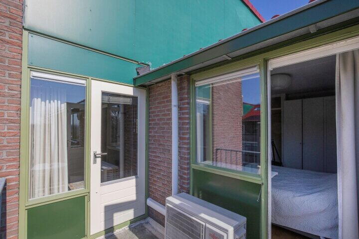 Foto 21 - Vestdijklaan 452, Groningen