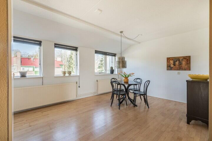 Foto 22 - Vestdijklaan 452, Groningen