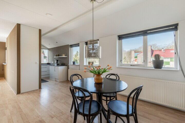 Foto 23 - Vestdijklaan 452, Groningen