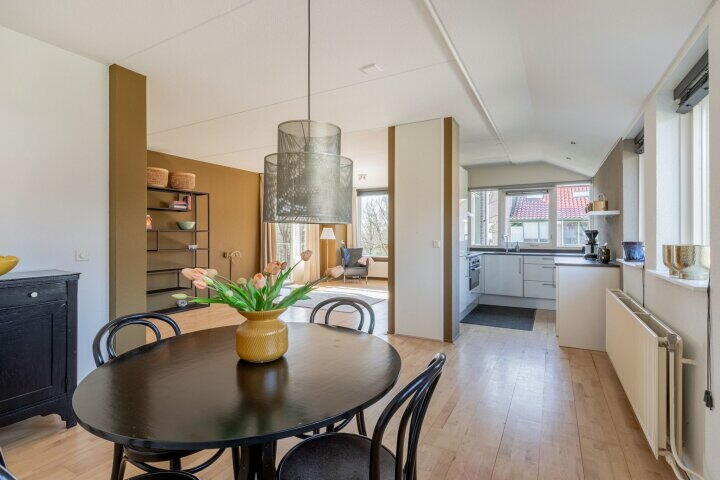 Foto 24 - Vestdijklaan 452, Groningen