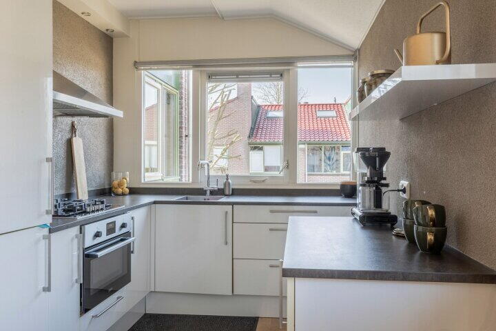 Foto 25 - Vestdijklaan 452, Groningen