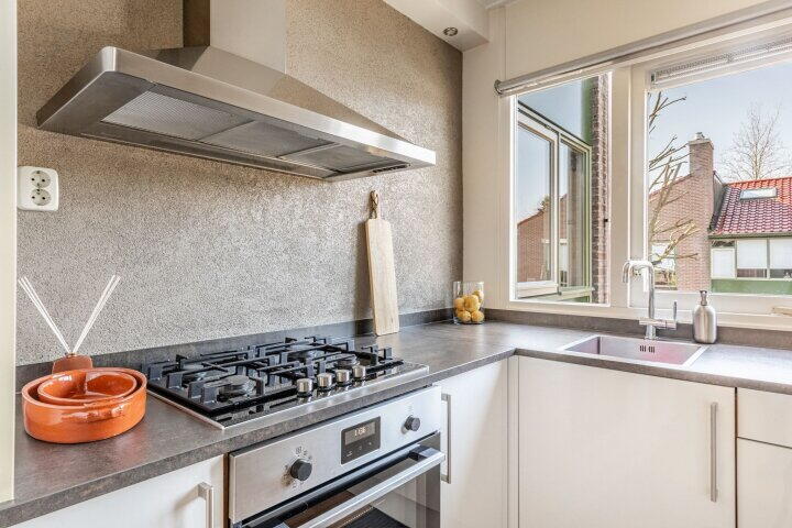 Foto 26 - Vestdijklaan 452, Groningen