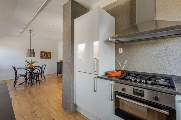 Foto 27 - Vestdijklaan 452, Groningen