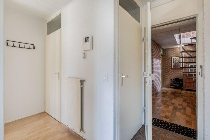 Foto 31 - Vestdijklaan 452, Groningen