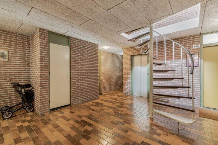 Foto 33 - Vestdijklaan 452, Groningen