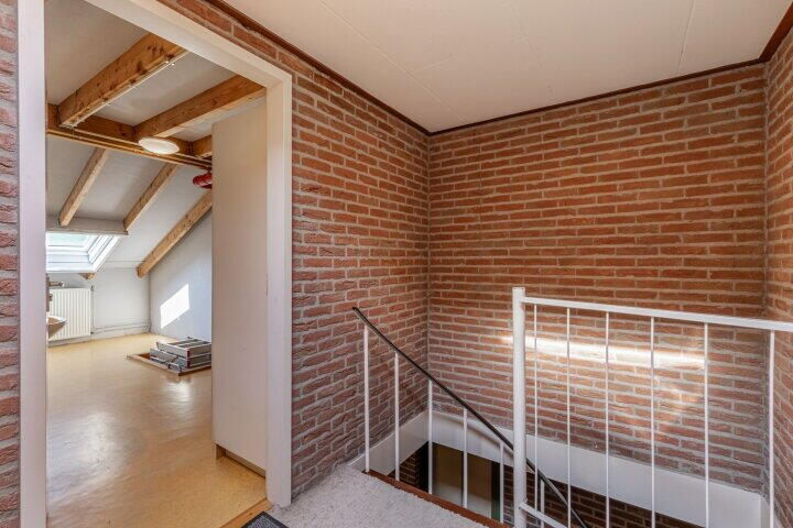 Foto 34 - Vestdijklaan 452, Groningen