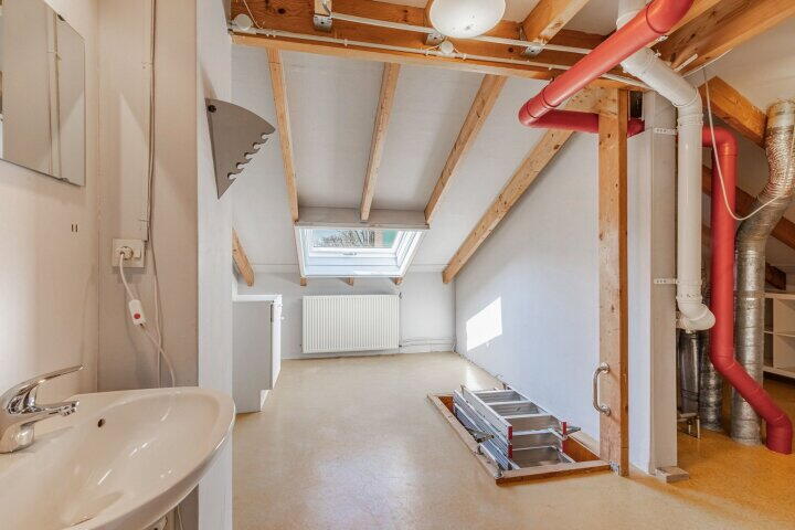 Foto 36 - Vestdijklaan 452, Groningen