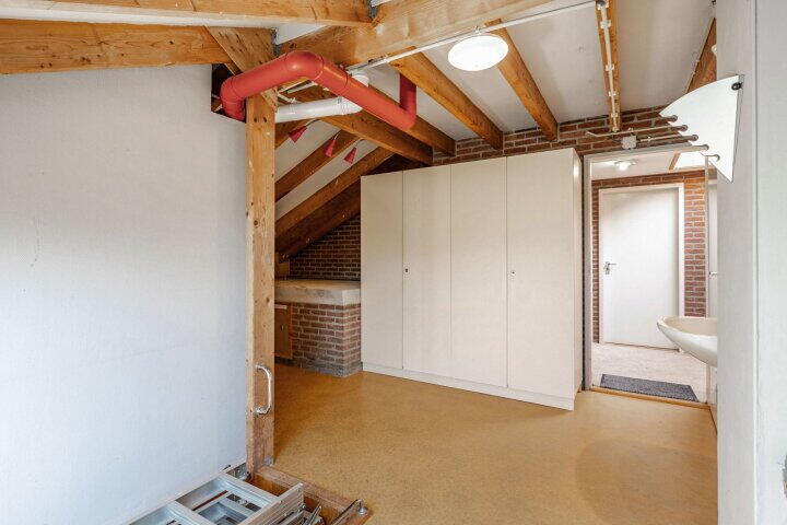 Foto 37 - Vestdijklaan 452, Groningen